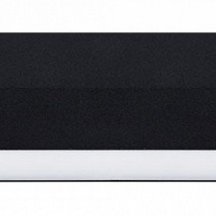 Трековый светильник Arte Lamp Rapid A6153PL-1BK