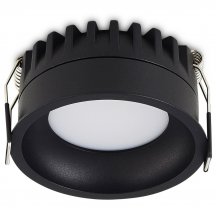 Точечный светильник Crater DL20764R15CCT1B