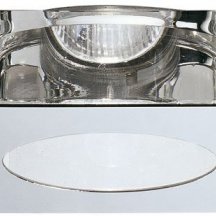 Точечный светильник Fabbian Faretti D27F1135