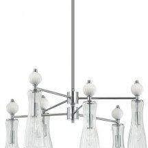 Потолочная люстра Lumion Emily 8268/6