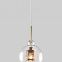 Подвесной светильник Alfa Light F2824-40