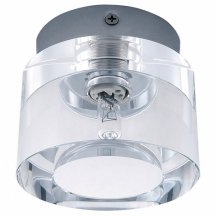 Точечный светильник на кухню Lightstar  160104