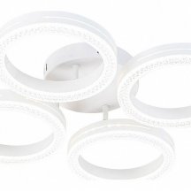 Потолочная люстра Escada Fianit 10282/4LED