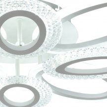 Потолочная люстра Kalypso 10275/8LED APP