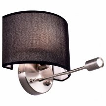 Настенный светильник в спальню Citilux  cL704305