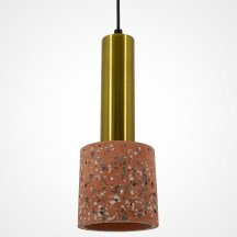 Подвесной светильник LIGHTERA Basel LE149L-25P