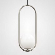 Подвесной светильник ImperiumLoft HOOP-B01