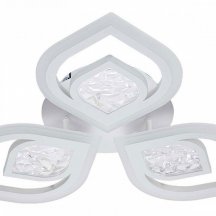 Люстра для натяжного потолка Escada Hydria 10227/3LED