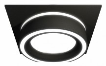 Точечный светильник Ambrella light Techno Spot XC8062018