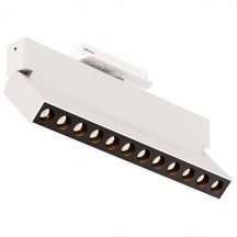 Трековый светильник Maytoni Points Rot TR224-1-12WCCT-M-W