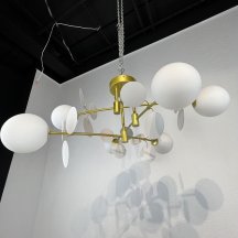 Потолочная люстра matisse-b