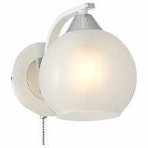 Настенный светильник с выключателем Citilux Отто CL121310