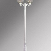 Наземный светильник Fumagalli Globe 300 G30.158.S20.WZE27