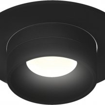 Точечный светильник Donolux Periscope DL20151R3W1B