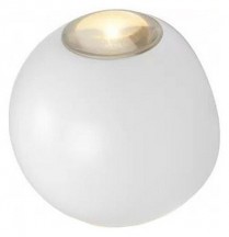 Настенный светильник iLedex Rainbow ZD8168-6W WH