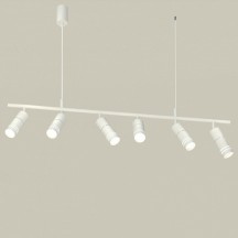 Подвесной светильник Ambrella light Traditional XB9005150