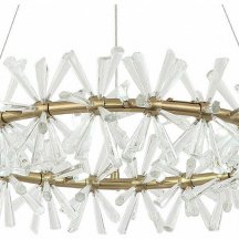 Подвесной светильник Kink Light Альма 07672-60,36