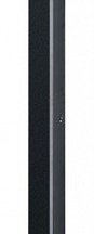 Настенный светильник уличный Arte Lamp Tejat A5432AL-1BK