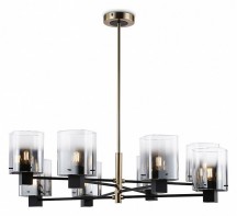 Люстра для натяжного потолка Ambrella light High Light LH57043