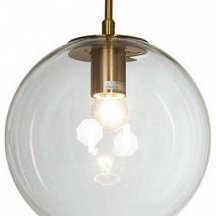 Подвесной светильник Lussole Loft LSP-8497