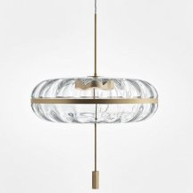 Подвесной светильник ImperiumLoft Dona01