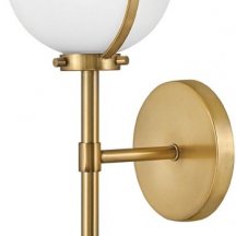 Бра Hinkley Hollis HK-HOLLIS1-O-HB-BATH