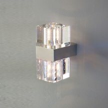 Бра Schuller Cubic 571034G9
