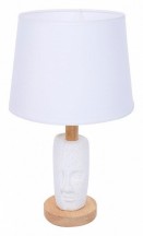 Интерьерная настольная лампа Lumion Visiona 8210/1T