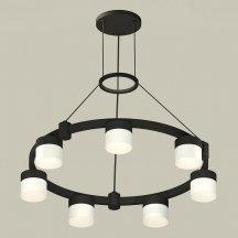 Подвесной светильник Ambrella light TRADITIONAL XR92051604