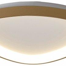 Потолочный светодиодный светильник Mantra Niseko II 8635