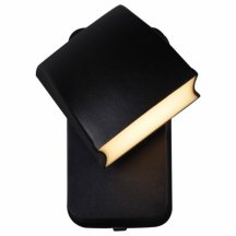 Архитектурная подсветка Reluce 86874-9.2-001JH LED6W BK