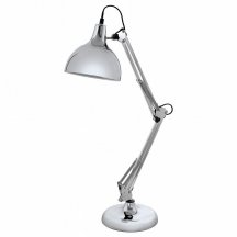 Настольная лампа Eglo Borgillio 94702