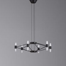 Подвесной светильник Alfa Light F3024-63