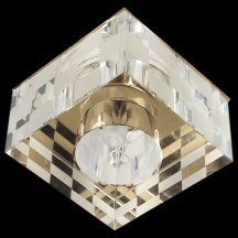 Точечный светильник  2043/B G9 GD