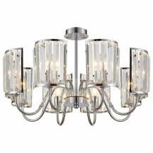 Подвесная люстра Citilux Грета CL333181