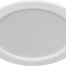 Точечный светильник ЭРА LED 17-18-6K