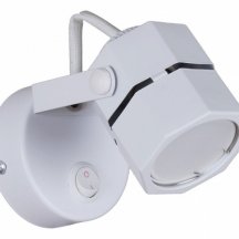 Бра Reluce Technical 16021 16021-9.5-001CT MR16 WT