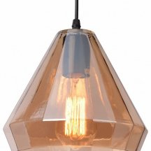 Подвесной светильник Arte Lamp Imbuto A4281SP-1AM