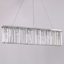 Подвесная люстра Newport 10116/S new М0065198