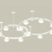 Подвесная люстра Ambrella XR XR92211003