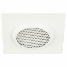 Встраиваемый светильник Эра  KL110 WH