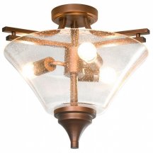 Потолочная люстра Lussole Fullerton LSP-8816