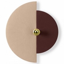 Настенный светильник Freya Carry FR5487WL-01G1