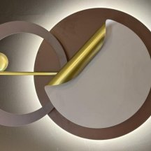 Настенный светильник  F3024-66