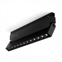 Трековый светильник Raumberg Book BOOK3012Bk 3000K