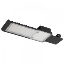 Уличный светодиодный светильник консольный ЭРА SPP-503-0-50K-100