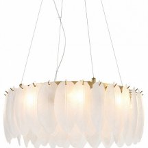 Подвесная люстра Indigo  V000619