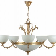 Подвесная люстра Ambiente 7140 7140/5 AB