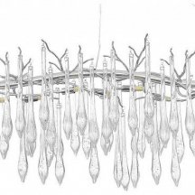 Подвесной светильник ST Luce Teardrops SL1660.113.12