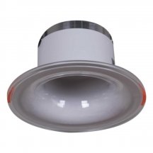 Встраиваемый светильник Reluce Technical 16091-9.0-001RLD MR16 CL